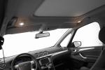 Ford S-Max 2010 года